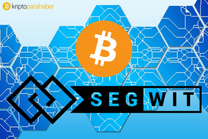 Bitcoin SegWit işlemleri fiyata rağmen büyümeye devam ediyor